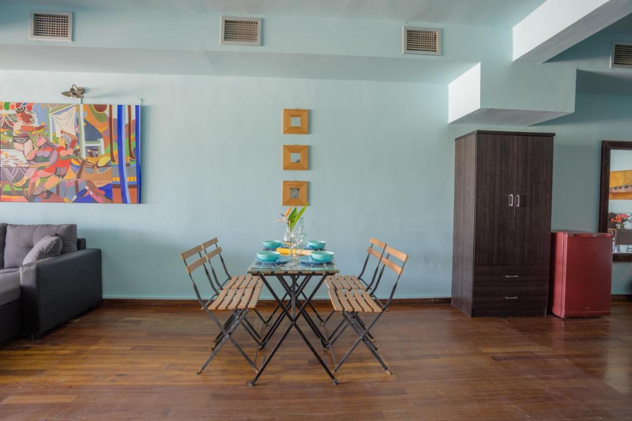 Out Of The Blue Apartment Nydri  Ngoại thất bức ảnh